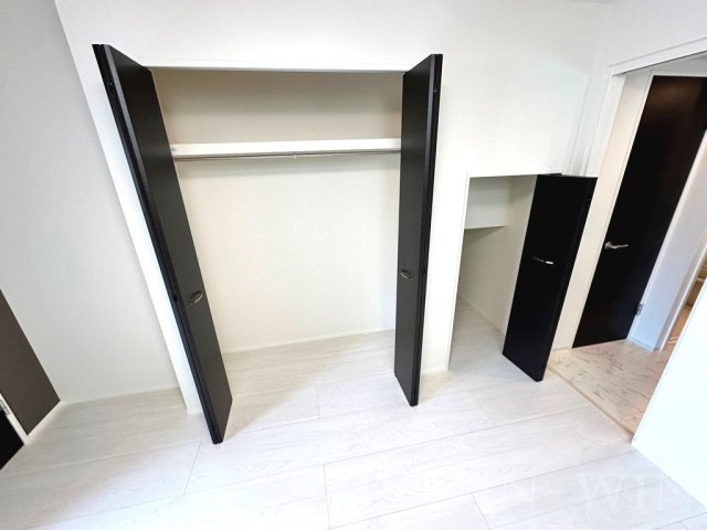 コンテ吉川の収納