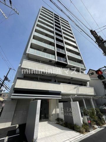 エスリード大阪フェリス