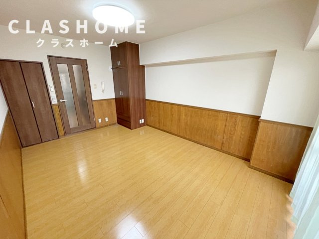 ハウスメイトⅡ　　刈谷市の賃貸ならクラスホーム刈谷店の居間・リビング|同物件の別部屋になります。