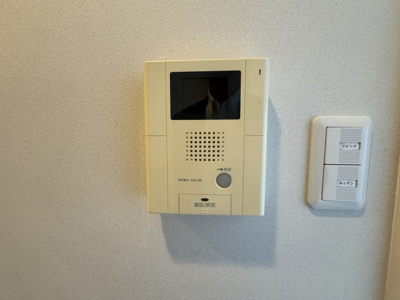 【セキュリティ】 | グランクリュ西宮 | オートロック完備