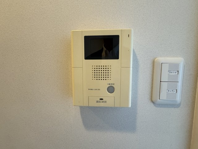 【セキュリティ】 | グランクリュ西宮 | オートロック完備