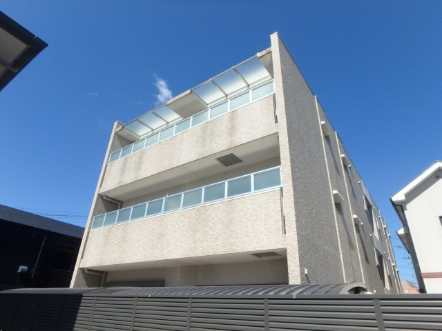 【外観】 | グランクリュ西宮 | きれいな外観です