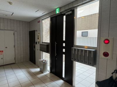【その他共用部分】 | グランクリュ西宮
