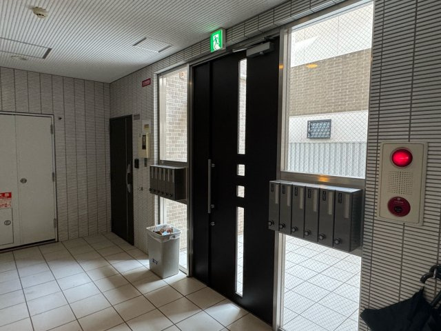 【その他共用部分】 | グランクリュ西宮