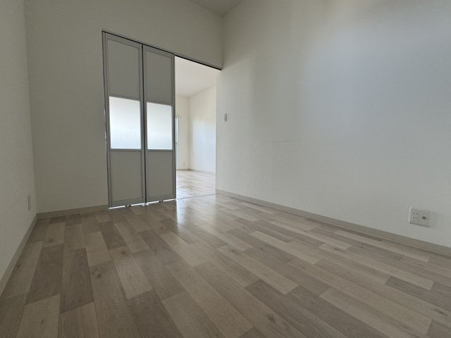 【寝室】 | グランクリュ西宮 | 落ち着いて過ごせるお部屋なので、寝室にいかがでしょうか