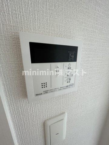 エスリード大阪フェリスのその他