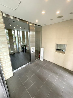 【その他共用部分】 | ル・サンク府中町