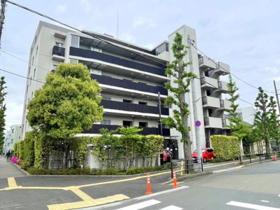 【外観】 | ル・サンク府中町