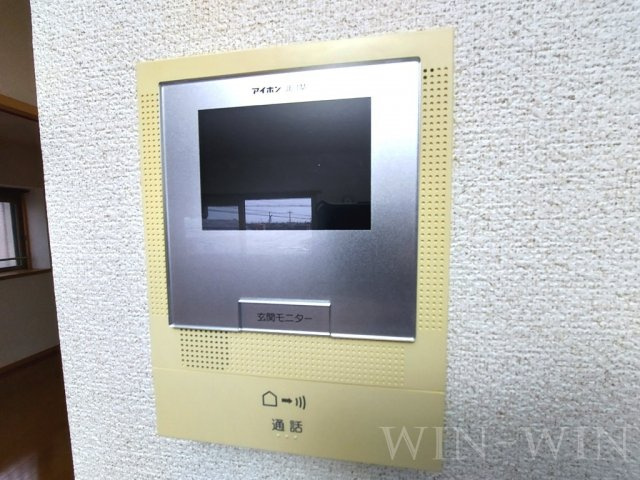 ソイルのセキュリティ