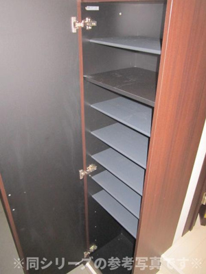 【玄関】 | Grandtic At Ease 大橋