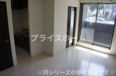 【展望】 | Grandtic At Ease 大橋