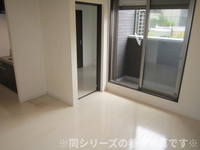 【居間・リビング】 | Grandtic At Ease 大橋