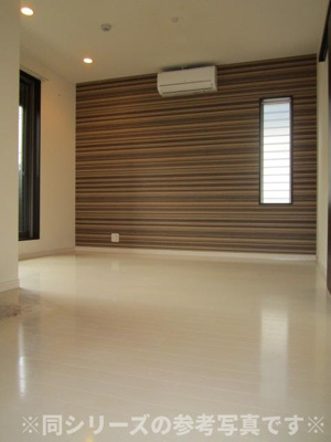 【居間・リビング】 | Grandtic At Ease 大橋