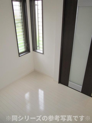 【寝室】 | Grandtic At Ease 大橋