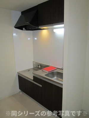 【キッチン】 | Grandtic At Ease 大橋