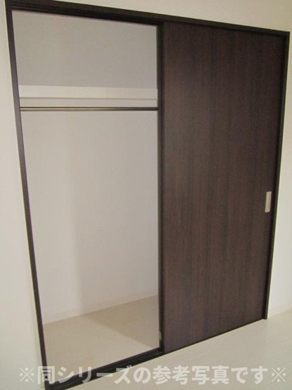 【収納】 | Grandtic At Ease 大橋