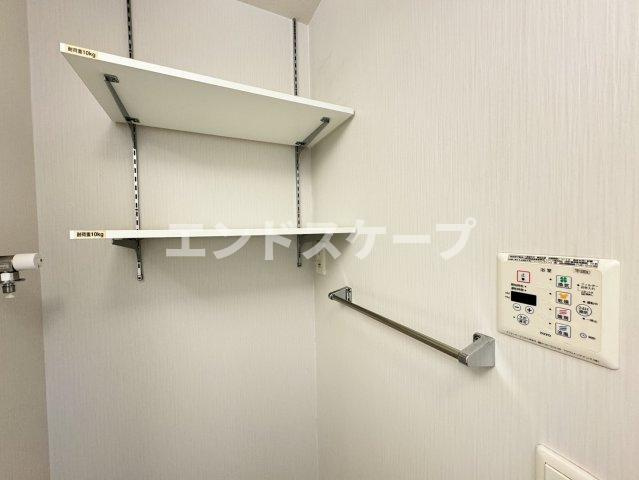 ヴィラリーリエの収納|高崎、前橋、伊勢崎エリアのお部屋探しはエンドスケープまで！お客様の理想お聞かせ下さい♪