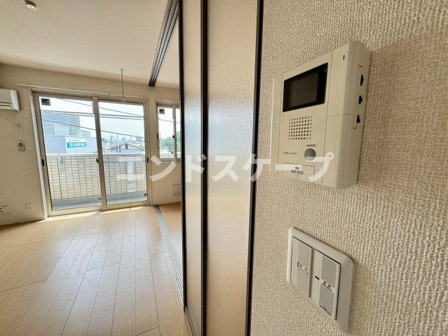 ヴィラリーリエの内装|高崎、前橋、伊勢崎エリアのお部屋探しはエンドスケープまで！お客様の理想お聞かせ下さい♪