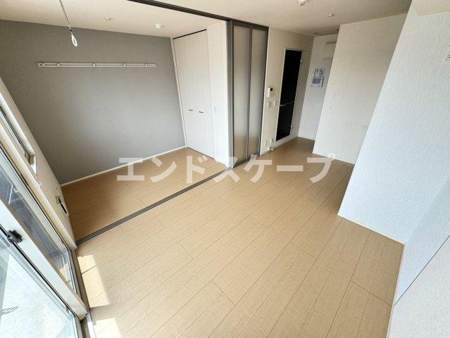 ヴィラリーリエの内装|高崎、前橋、伊勢崎エリアのお部屋探しはエンドスケープまで！お客様の理想お聞かせ下さい♪