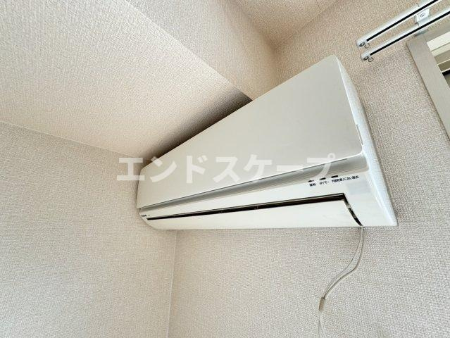 ヴィラリーリエの設備|高崎、前橋、伊勢崎エリアのお部屋探しはエンドスケープまで！お客様の理想お聞かせ下さい♪