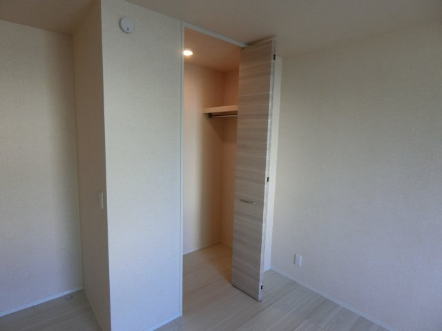 D　Paina　小杉陣屋町の収納
