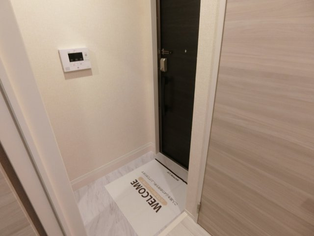 D　Paina　小杉陣屋町の玄関