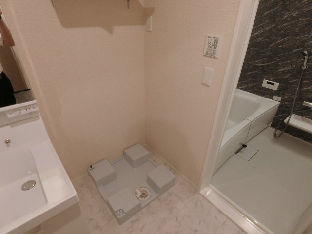 D　Paina　小杉陣屋町の設備