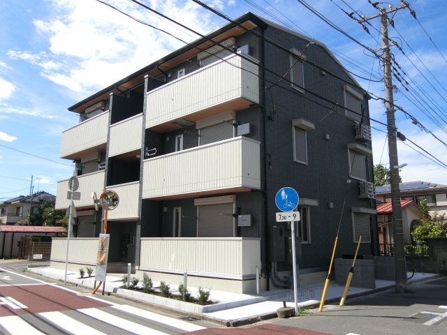 D　Paina　小杉陣屋町