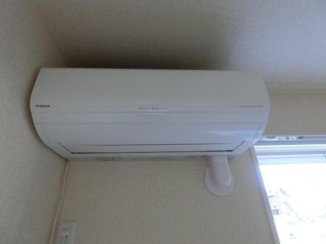 D　Paina　小杉陣屋町の設備