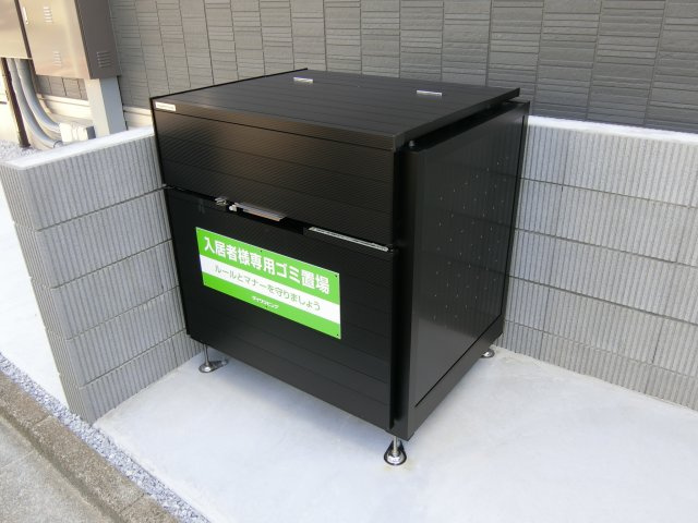 D　Paina　小杉陣屋町のその他共用部分