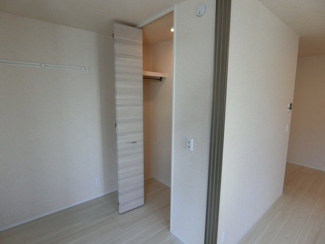 D　Paina　小杉陣屋町の収納