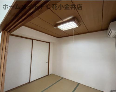 【内装】 | クレストハイツ