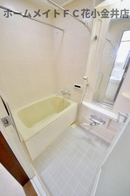 【浴室】 | クレストハイツ