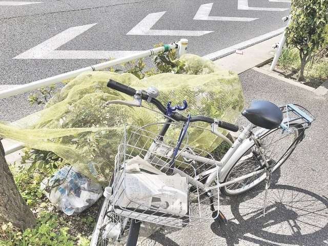 ヴィラ・カレッジ３｜名古屋市の賃貸ならMy賃貸のその他共用部分