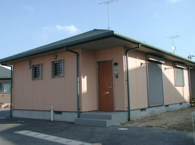 ナーストラヴィ長浜【キャッシュバック対象物件】
