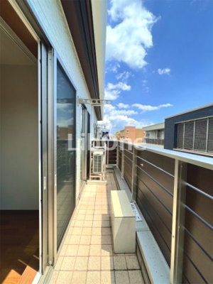 【バルコニー】 | グランデール