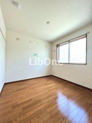 【洋室】 | グランデール