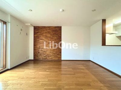 【居間・リビング】 | グランデール