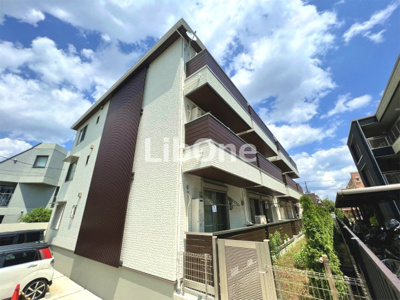 【外観】 | グランデール