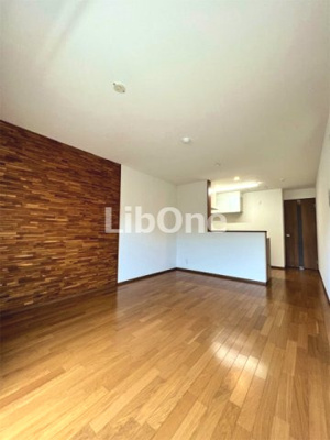 【居間・リビング】 | グランデール