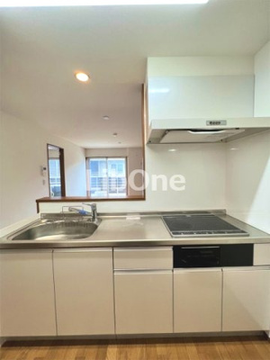 【キッチン】 | グランデール