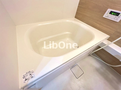 【浴室】 | グランデール