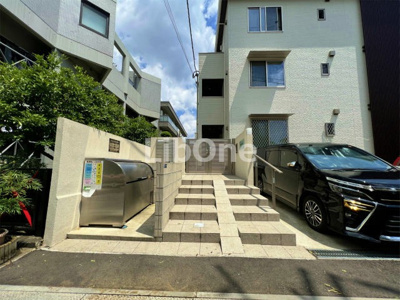 【エントランス】 | グランデール