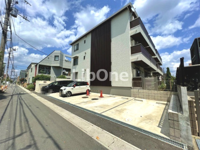 【駐車場】 | グランデール