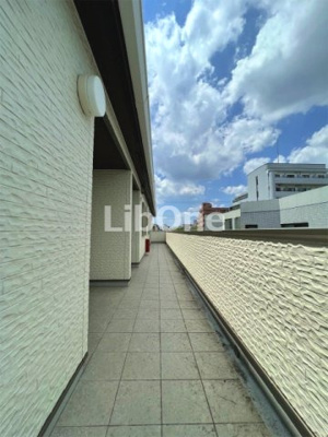 【ロビー】 | グランデール