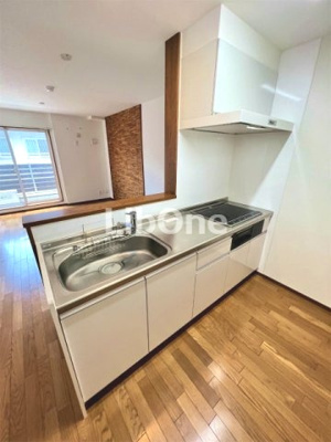 【キッチン】 | グランデール