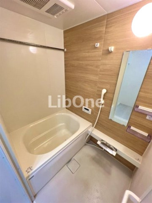 【浴室】 | グランデール