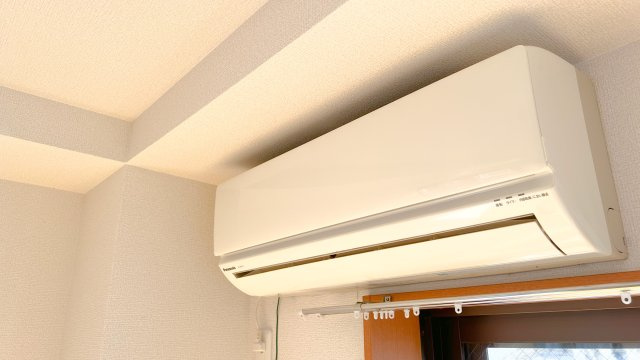 ルナ・ピエーナの設備