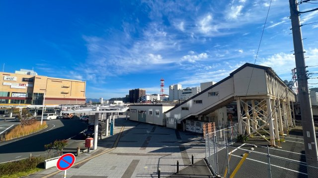 ルナ・ピエーナの展望