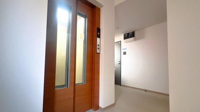 ルナ・ピエーナのその他共用部分